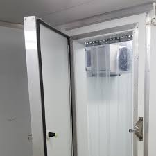 Walk-In Fridge 2